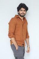 Kaagitham Padavalu Movie Song Launch Event